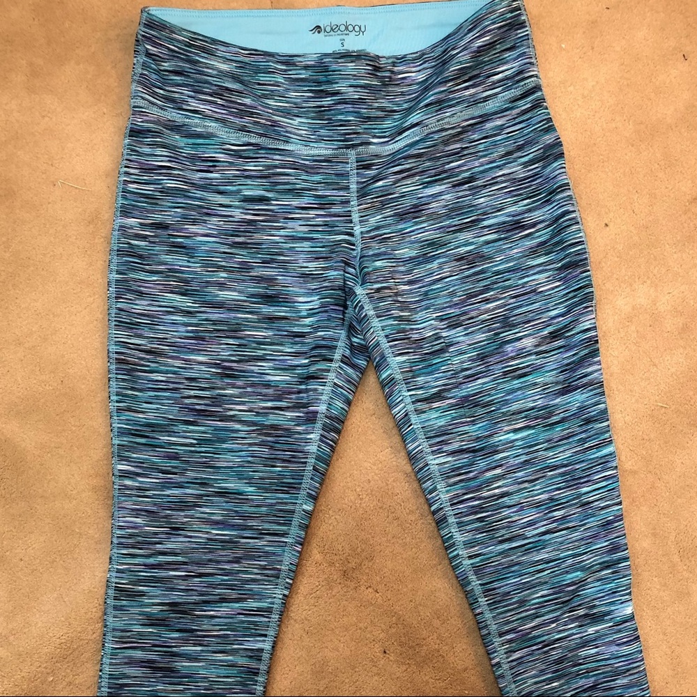 Ideology workout leggings